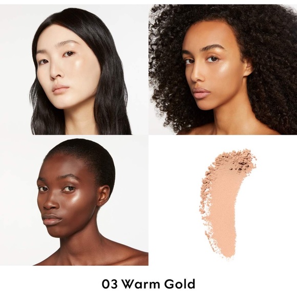 GUCCI 03 GLOW POWDER GEL HIGHLIGHTER 🥰 - Picture 2 of 3